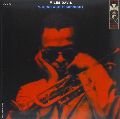Miles Davis/'round About Midnight